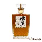 全国配送可能 ニッカ ウイスキー 博多 博多限定 モルト100%ウイスキー 43% 700ml 箱無し