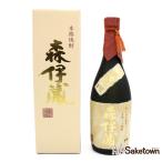 全国配送可能　森伊蔵酒造 本格焼酎 森伊蔵 金ラベル かめ壺焼酎 芋焼酎 25% 720ml 箱付き ※
