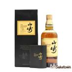 全国配送可能 サントリー シングルモルト ウイスキー 山崎12年 43% 700ml 旧ボトル ギフトボックス付き SYA1Q