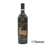 全国配送可能　シャトー・ムートン・ロートシルト 2000 赤ワイン 12.5% 750ml 箱無し  (Chateau Mouton Rothschild 2000)