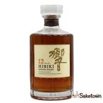 全国配送可能 サントリー ウイスキー 響12年 43% 700ml 箱無し
