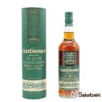全国配送可能 グレンドロナック リバイバル 15年 Glendronach REVIVAL 15YearsOld シングルモルト スコッチウイスキー 46% 700ml 箱付き
