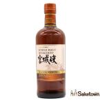 全国配送可能 ニッカ ウイスキー シングルモルト 宮城峡 モスカテルウッドフィニッシュ 2017 46% 700ml 箱無し