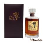 サントリー ブレンデッド ジャパニーズ ウイスキー 響30年 43% 700ml 箱付き