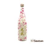  вся страна рассылка возможность свет . sake структура место [ весна ] дзюнмаи сакэ большой сакэ гиндзё свет . легкий ... японкое рисовое вино (sake) Kiyoshi sake Sakura рисунок бутылка 14% 720ml без коробки .(2025 год 2 месяц производство )