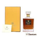 全国配送可能　サントリー インペリアル カガミクリスタル SUNTORY IMPERIAL ウイスキー 43% 600ml 箱付き