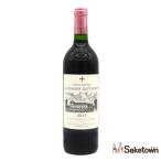 全国配送可能　シャトー・ラ・ミッション・オー・ブリオン 2017 14% 750ml 箱無し（Chateau la Mission Haut-Brion 2017）