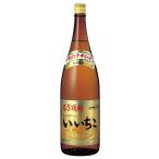 Yahoo! Yahoo!ショッピング(ヤフー ショッピング)三和酒類 いいちこ 麦 20度 瓶 1800ml [大分県]