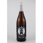 日本酒　一本義　辛口純米酒　1800ml