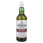 ラフロイグ PX ペドロヒメネス・カスク 48度 1000ml