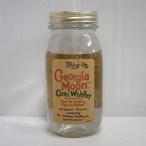 ジョージアムーン コーンウイスキー 40度 750ml [並行輸入品]