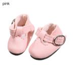 Yahoo! Yahoo!ショッピング(ヤフー ショッピング)人形の靴 フィギュアの靴 ピンク  （１足） シューズ 人形 ドール フィギュア カスタムドール 靴 可愛い 組み合わせ 贈り物 アクセサリー