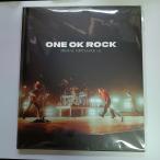 ONE OK ROCK PRIMAL FOOTMARK #15