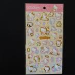 サンリオ キャラシール Hello kitty ハローキティ シール ステッカー