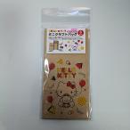  Hello Kitty Mini craft сумка 6 листов входит ширина вставка есть маленький подарок пакет Sanrio 