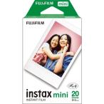  Fuji Film FUJIFILM INSTAX MINI JP 2 [ Cheki instax mini специальный плёнка 10 листов ввод 2 упаковка ] Cheki плёнка instax mini