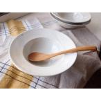 古谷製陶所、粉引リムボウル、パス