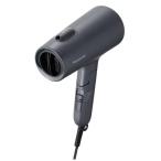 ショッピングドライヤー パナソニック ドライヤー イオニティ EH-NE5M-H ダークグレー