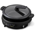 アイリスオーヤマ ホットプレート