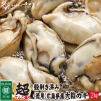 カキ 2kg 広島県産(かき 牡蠣)