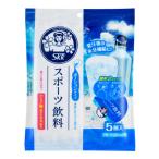 Yahoo! Yahoo!ショッピング(ヤフー ショッピング)スポーツ飲料　６袋セット