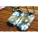  мир рисунок пара колье Sakura традиция работник ручная работа пара аксессуары название inserting бесплатный Sakura Sakura ручная работа ручная работа память день день рождения подарок подарок cup ru2 шт. комплект 