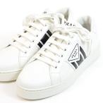 【美品】プラダ　スニーカー　1E125M　レディース