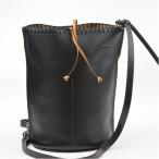 【美品】ロエベ　バッグ　ゲートバケットバッグ
