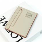 [ новый товар * не использовался товар ] Loewe футляр для карточек футляр для визитных карточек C821075X