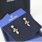 Yahoo! Yahoo!ショッピング(ヤフー ショッピング)【未使用】スワロフスキー　正規　　ピアス
