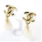 【新品/未使用品】シャネル　ココマーク　パール　ピアス　D20  新作