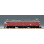 TOMIX 7127 JR EF81-400形電気機関車(JR貨物仕様) トミックス