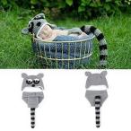  костюм baby костюмированная игра енот Halloween память фотосъемка .. искусство bcos-09