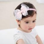  baby аксессуары для волос лента для волос Heart для малышей младенец . цветок свадьба день рождения головная повязка гонки формальный подарок костюм khb-173