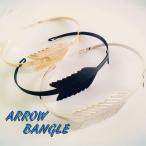Yahoo! Yahoo!ショッピング(ヤフー ショッピング)アローバングル 矢 ブレスレット レディース ゴールド アクセサリー バングル 送料無料 lbst-029