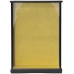  outlet коробка для куклы одиночный товар 5-40 чёрный покрытие настольный стекло снять модель пустой кейс 22a-ya-1429