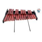  настольный ксилофон 25 звук compact ксилофон Glo  талон shupi-ru ударный инструмент музыкальное образование игрушка мелкий движение способность ударные инструменты музыка игрушка исполнение для подарок из дерева музыкальные инструменты 