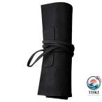 si The - кейс roll кейс 9 шт соответствует PU кожа кожзаменитель ножницы сумка красота . нагрудник список триммер парикмахер . флорист гребень место хранения 