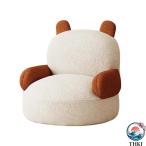  диван Kids 1 местный . низкий диван - Panda уголок compact диван сиденье "zaisu" домашнее животное низкий диван - детский Kids стул Kids so модный пространство ....