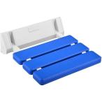  стена . установка ... душ табурет, предотвращение скольжения складной автобус салон релаксация табурет душ сиденье обувь bench, пожилые люди инвалид а также .. для, автобус 