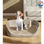  домашнее животное туалет tray воспитание собака для туалет tray собака для туалет ..THKJ безграничный snoko тренировка пара вверх постоянный размер модный удобный легкий в использовании рекомендация 