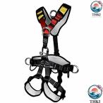  альпинизм для все тело climbing Harness безопасность ремень безопасности скалолазание . сидэ внизу . наружный tree climbing 