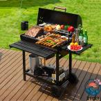 BBQコンロ バーベキューコンロ 焚き火台 アウトドアコンロ チャコールグリル バーベキュー場 アウトドアコンロ BBQコンロ ステンレス製 焚火台 屋外 バーベキュ