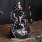  аромат установить ароматическая палочка установить . курильница Dragon дракон мир современный модный THKJ интерьер счастливый случай .. выше украшение удача в деньгах японский стиль керамика модный пространство .... удобный 