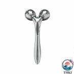  красота ролик массажный ролик для лица Y знак type красота ролик лицо для тела прекрасный лицо контейнер THKJ 3D зарядка не необходимо водонепроницаемый микро current мельчайший слабый электрический ток для мужчин и женщин удобный легкий в использовании 