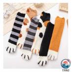  теплый носки .... носки мармешлоу Touch 3 пар комплект кошка коготь женский холод . меры салон носки охлаждение брать . носки защищающий от холода 