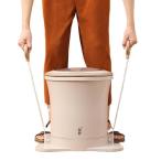  все ручной омыватель ручной . вода машина маленький размер стиральная машина рука поворот портативный стиральная машина THKJ сушильная машина товары стирка командировка путешествие кемпинг автоматика движение Tour перевозка удобный 