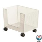  low кольцо файл бур nai The - low кольцо файл Cart с роликами .