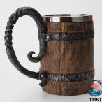  дерево стиль пиво кувшин кружка для пива пиво кувшин изоляция пиво кувшин иммитация под дерево пиво . cup пиво черный чай большая вместимость из дерева .