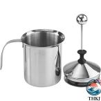  переносной ручной молоко венчик нержавеющая сталь сталь кофе Latte венчик 